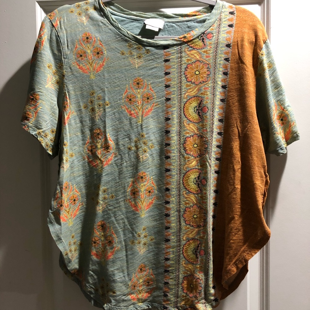 Anthropologie